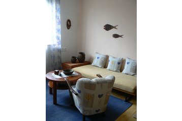 Slowakei Chata Vojka nad Dunajom, Exterieur